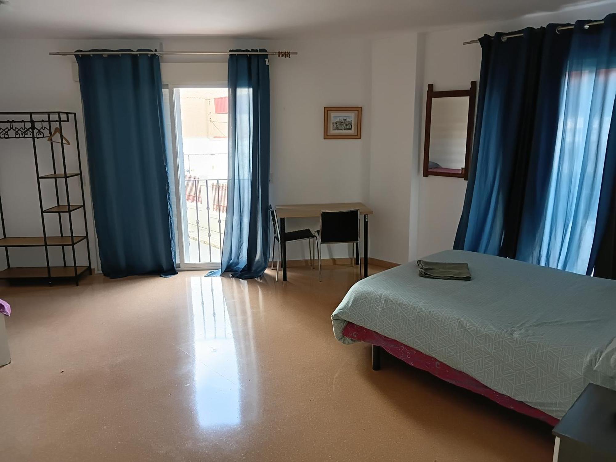 Emmi Guesthouse, Alicante